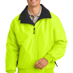 Port Authority ®  Enhanced Visibility Challenger™ Jacket. J754S