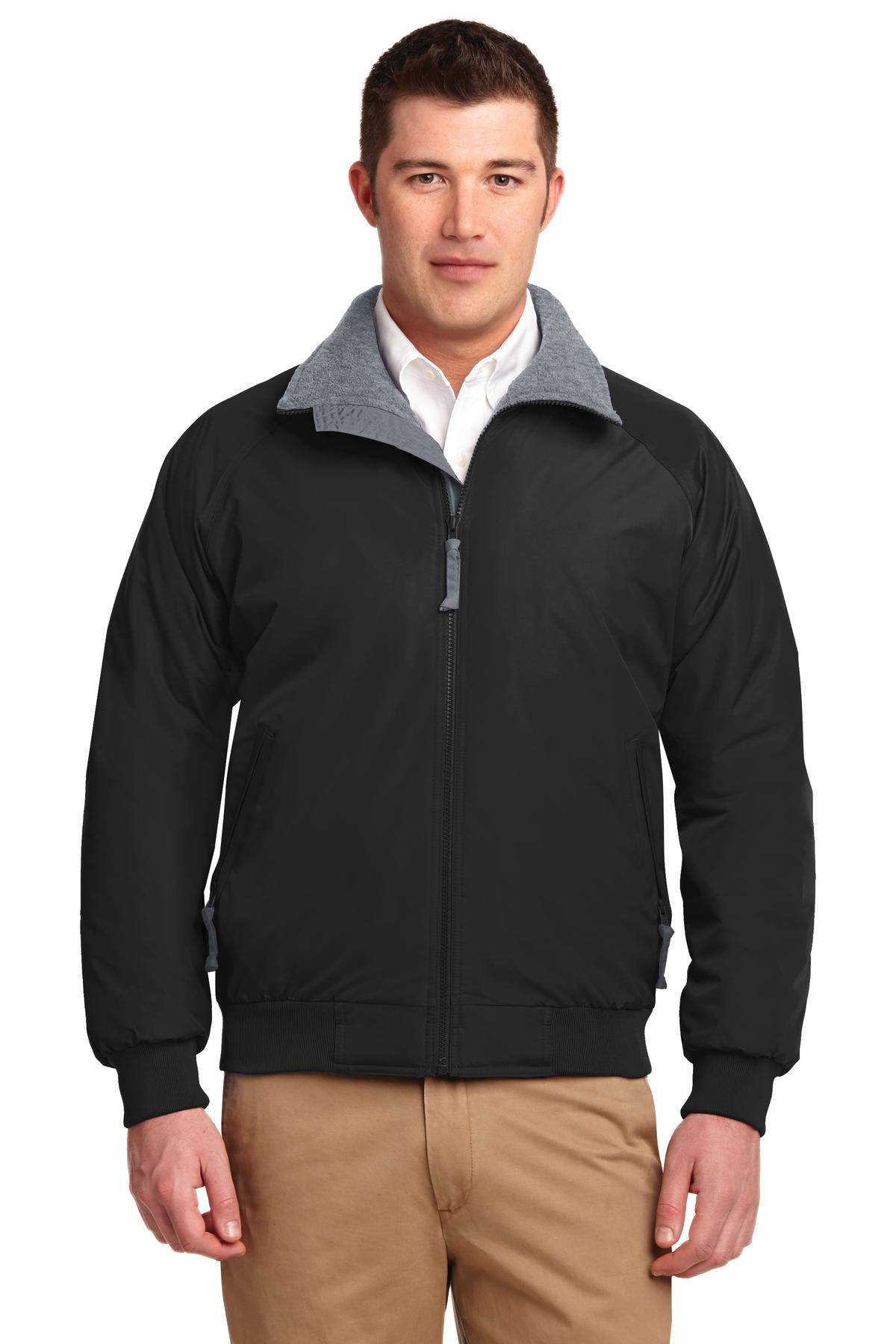 Port Authority ®  Challenger™ Jacket. J754