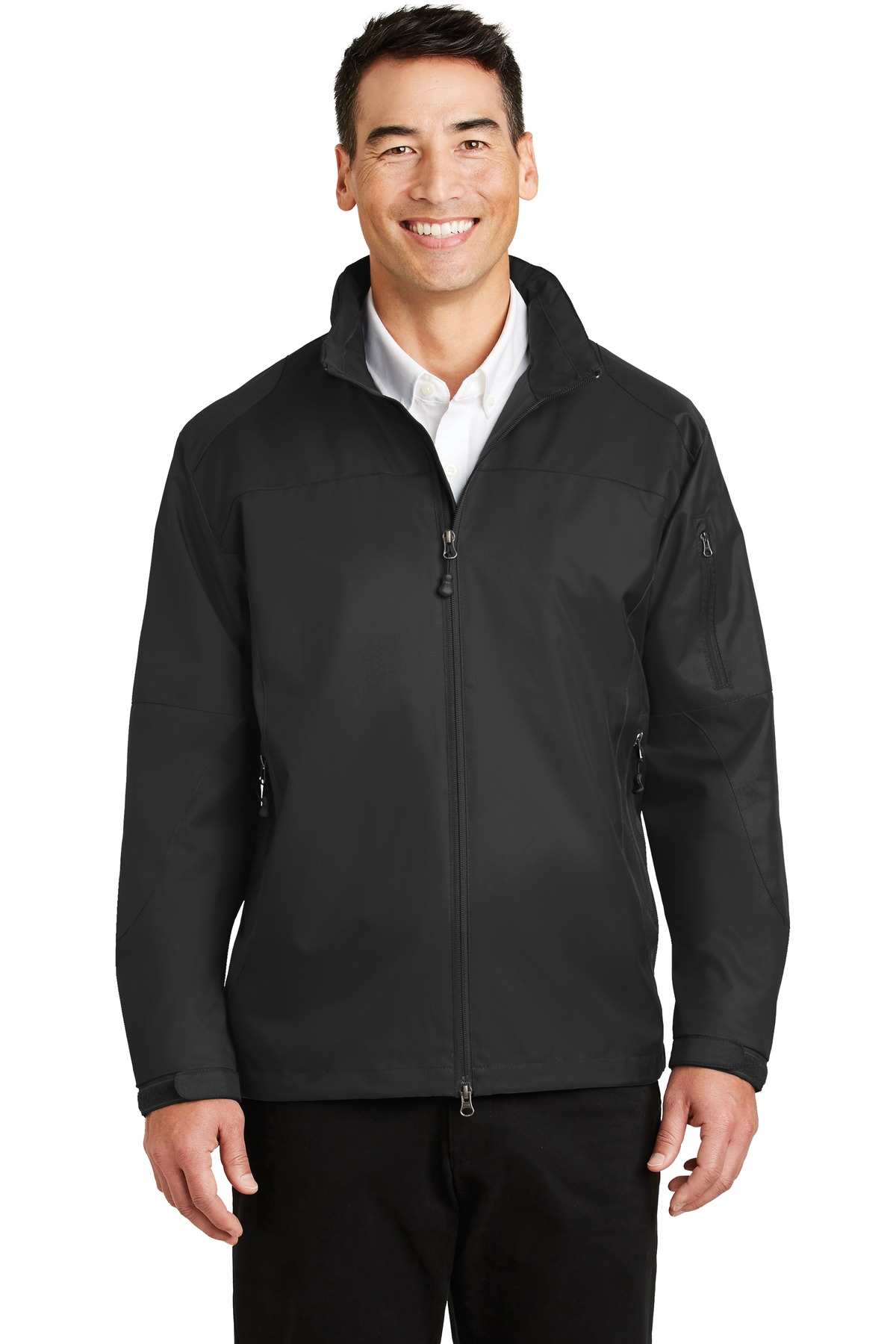 Port Authority ®  Endeavor Jacket. J768