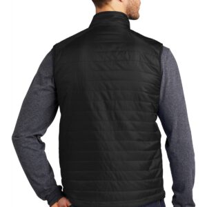 Port Authority  ®  Packable Puffy Vest J851