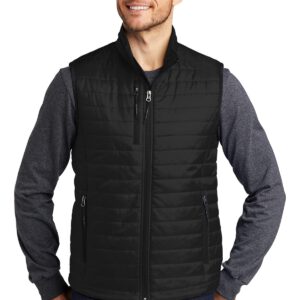 Port Authority  ®  Packable Puffy Vest J851