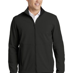 Port Authority  ®  Collective Soft Shell Jacket. J901
