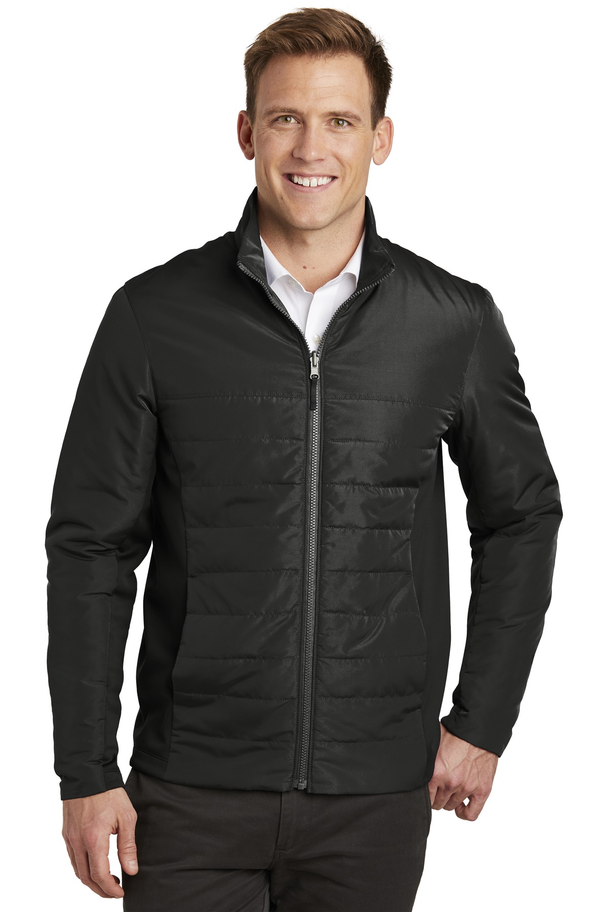 Port Authority  ®  Collective Insulated Jacket. J902