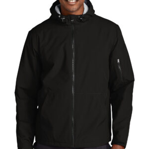 Sport-Tek ®  Waterproof Insulated Jacket JST56