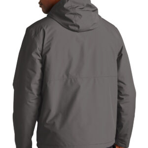 Sport-Tek ®  Waterproof Insulated Jacket JST56