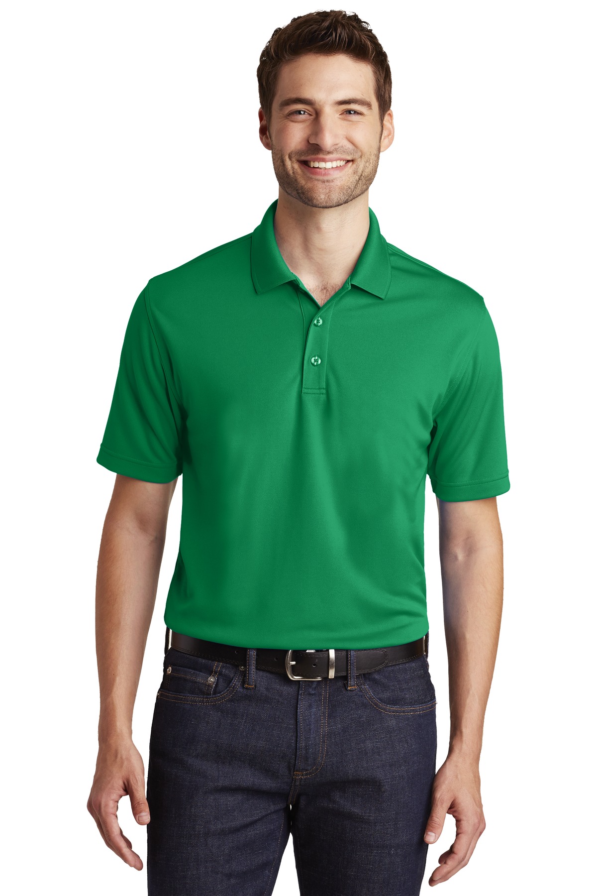 Port Authority ®  Dry Zone ®  UV Micro-Mesh Polo. K110