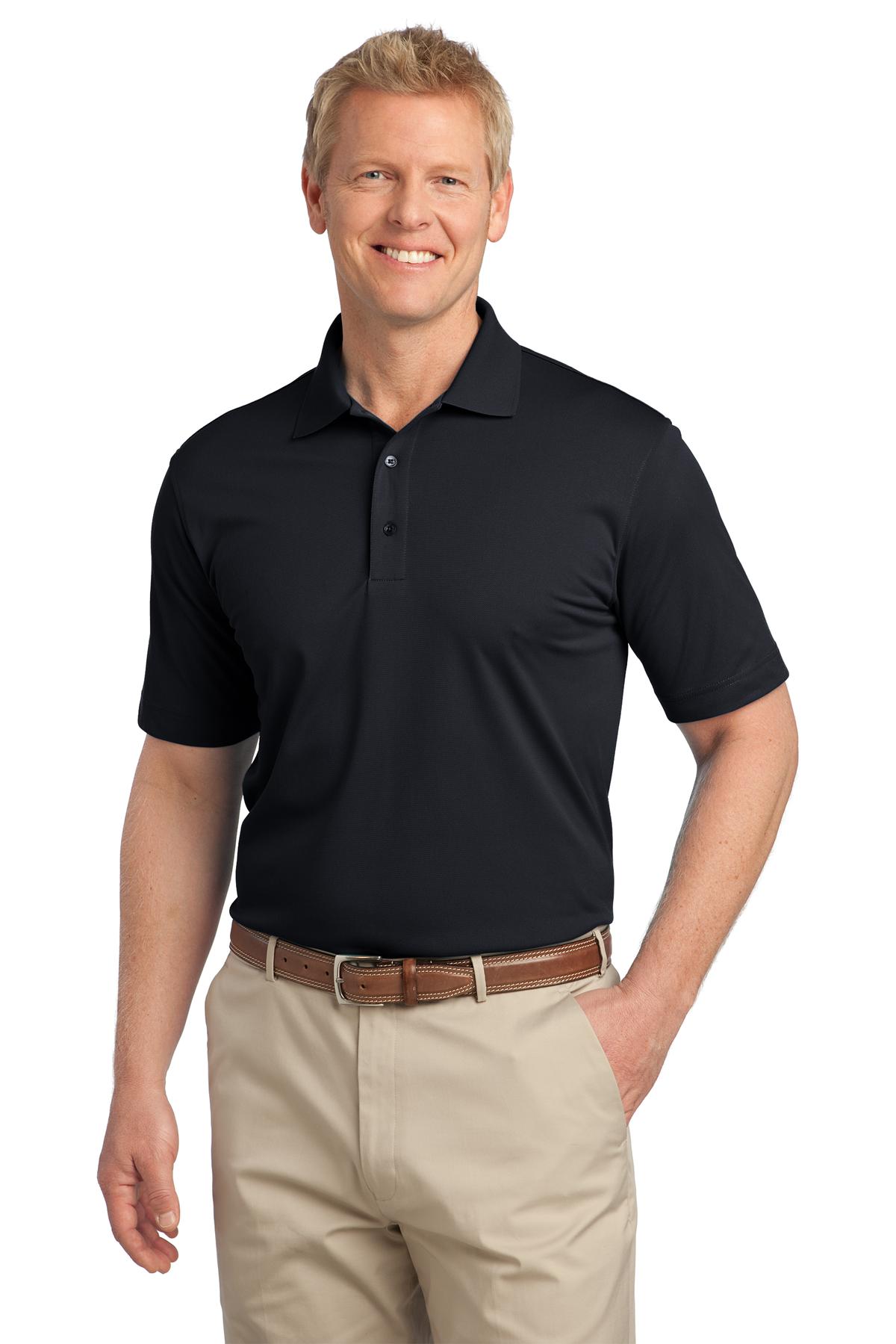 Port Authority ®  Tall Tech Pique Polo. TLK527