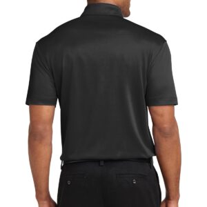 Port Authority ®  Silk Touch™ Performance Pocket Polo. K540P