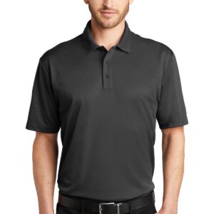 Port Authority  ®  Heathered Silk Touch  ™  Performance Polo. K542
