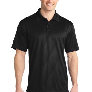 Port Authority ®  Tech Embossed Polo. K548