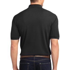 Port Authority ®  5-in-1 Performance Pique Polo. K567