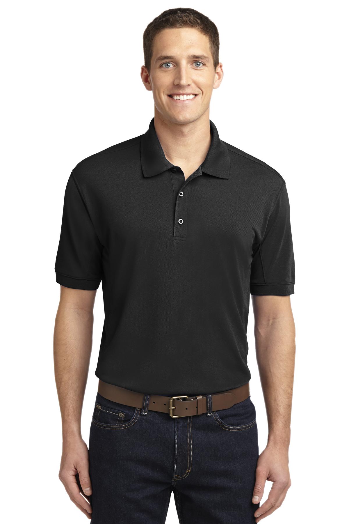 Port Authority ®  5-in-1 Performance Pique Polo. K567