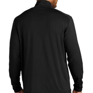 Port Authority ®  Accord Stretch Fleece Full-Zip K595