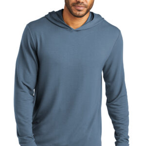 Port Authority ®  Microterry Pullover Hoodie K826