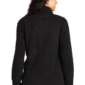 Port Authority  ®   Ladies Cozy 1/4-Zip Fleece L130