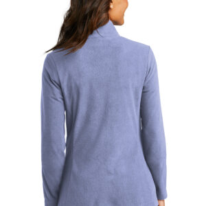 Port Authority ®  Ladies Accord Microfleece Jacket L151