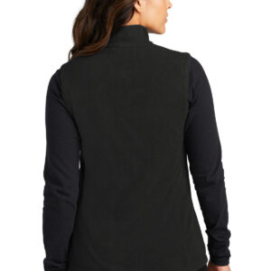Port Authority ®  Ladies Accord Microfleece Vest L152