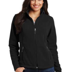 Port Authority ®  Ladies Value Fleece Jacket. L217
