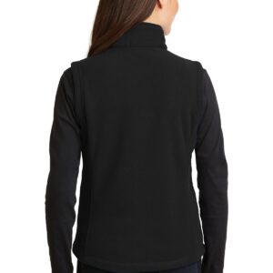 Port Authority ®  Ladies Value Fleece Vest. L219