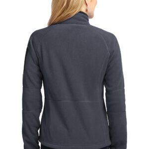 Port Authority ®  Ladies Enhanced Value Fleece Full-Zip Jacket. L229