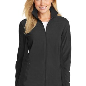 Port Authority ®  Ladies Summit Fleece Full-Zip Jacket. L233