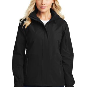 Port Authority ®  Ladies All-Season II Jacket. L304