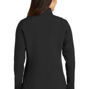 Port Authority ®  Ladies Core Soft Shell Jacket. L317