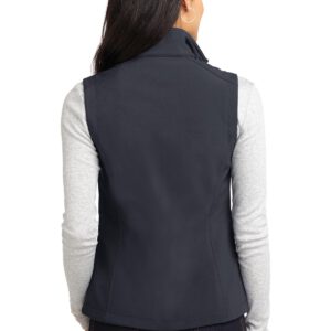 Port Authority ®  Ladies Core Soft Shell Vest. L325