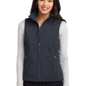 Port Authority ®  Ladies Core Soft Shell Vest. L325