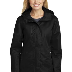 Port Authority ®  Ladies All-Conditions Jacket. L331