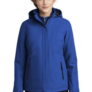 Port Authority  ®  Ladies Insulated Waterproof Tech Jacket L405