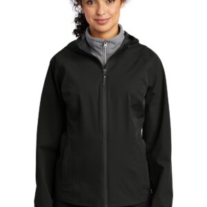 Port Authority  ®  Ladies Essential Rain Jacket L407