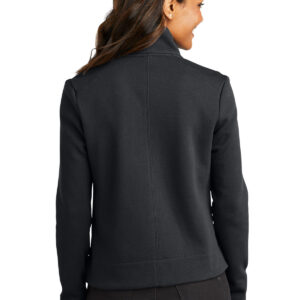 Port Authority ®  Ladies Network Fleece Jacket L422