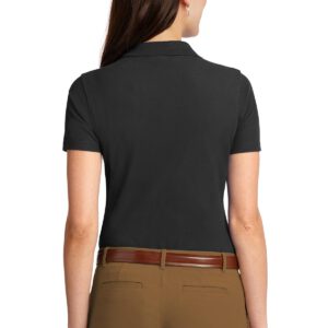 Port Authority ®  Ladies Stain-Resistant Polo. L510