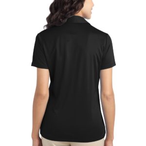 Port Authority ®  Ladies Silk Touch™ Performance Polo. L540