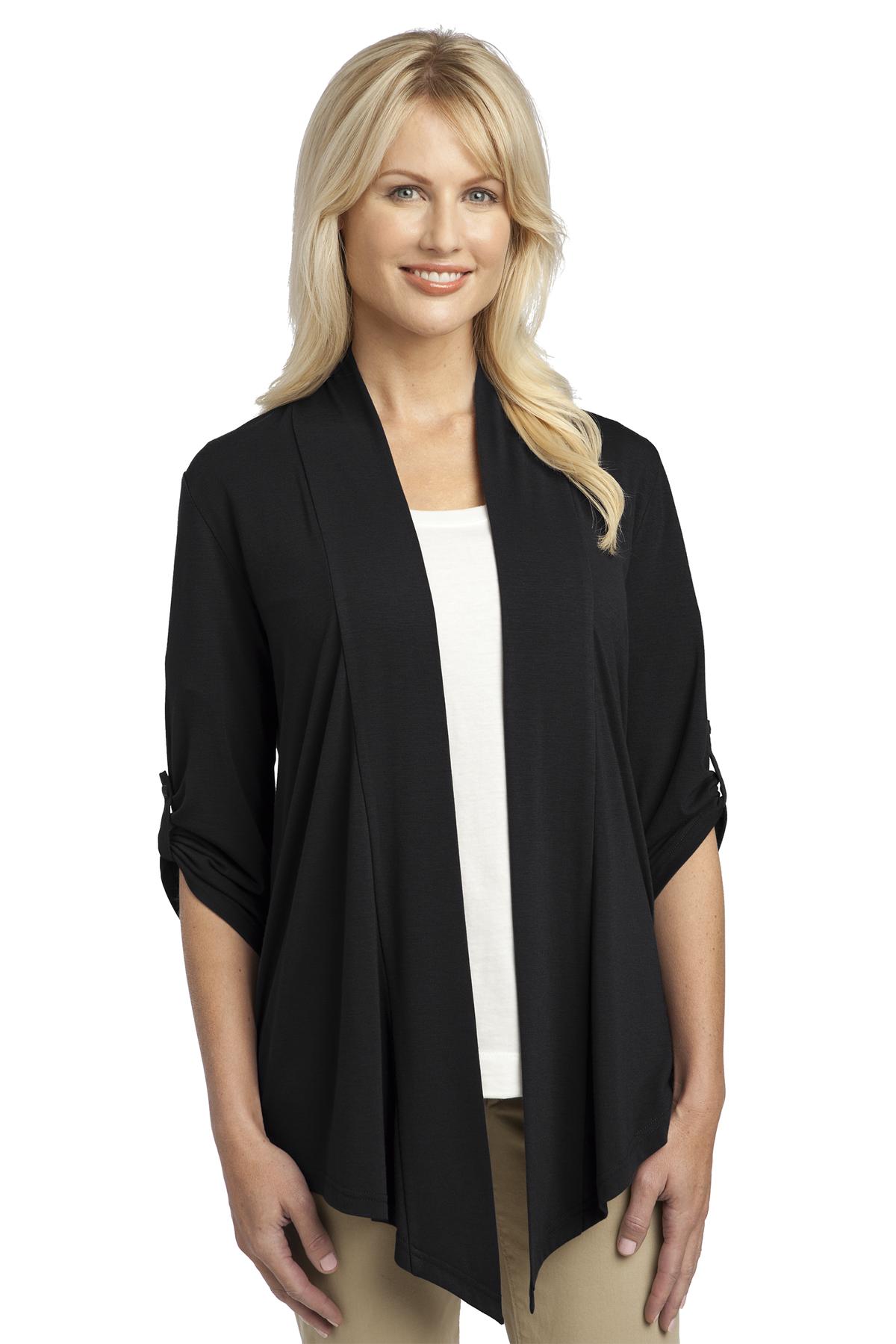 Port Authority ®  Ladies Concept Shrug. L543