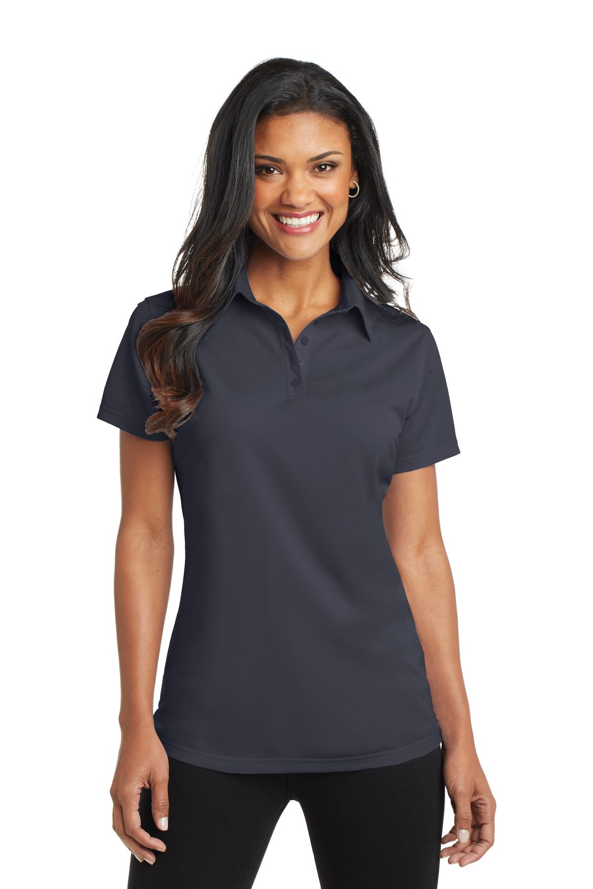 Port Authority ®  Ladies Dimension Polo. L571