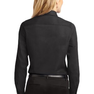 Port Authority ®  Ladies Long Sleeve Easy Care Shirt.  L608
