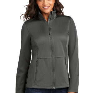 Port Authority ®  Ladies Flexshell Jacket L617