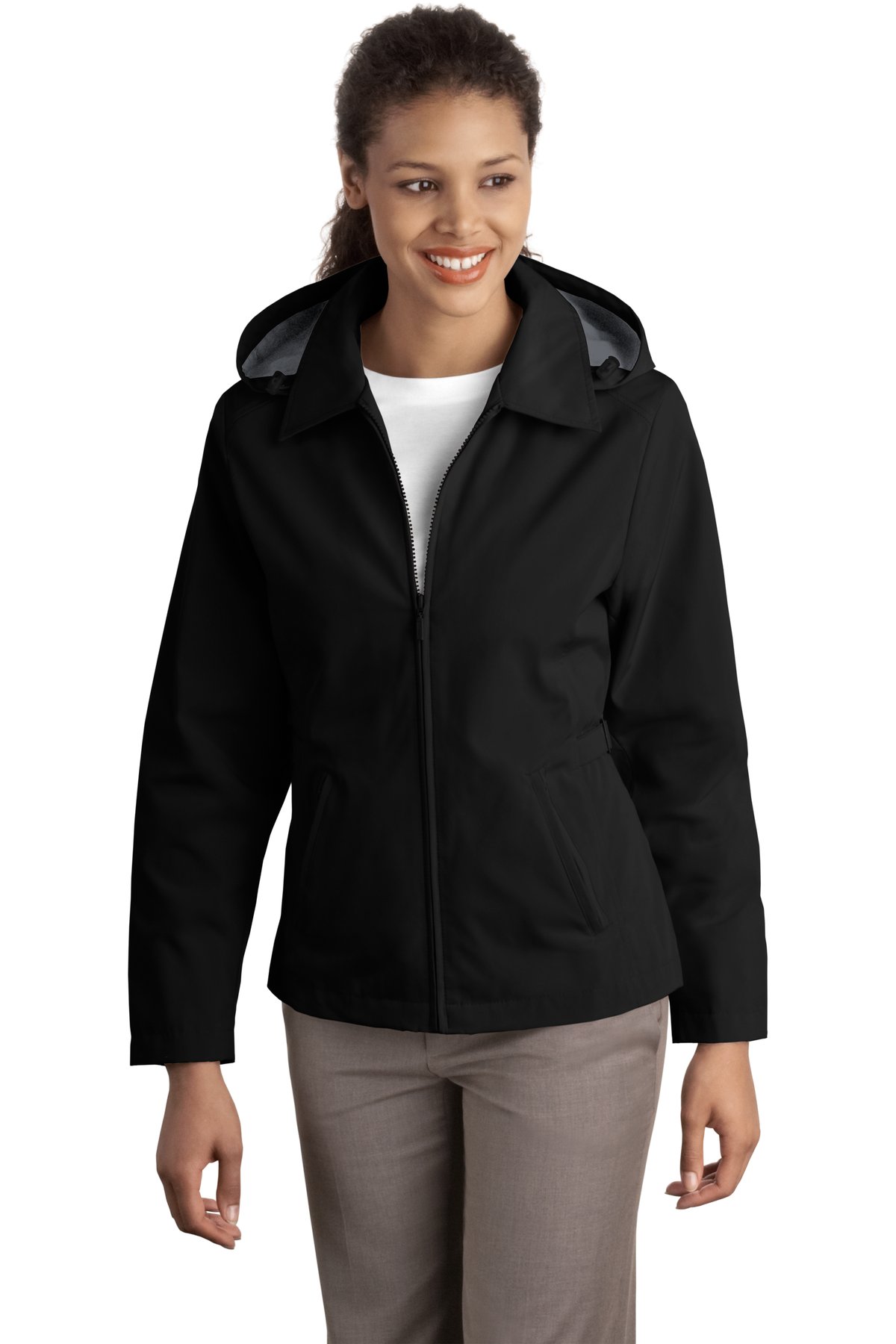 Port Authority ®  Ladies Legacy™  Jacket.  L764