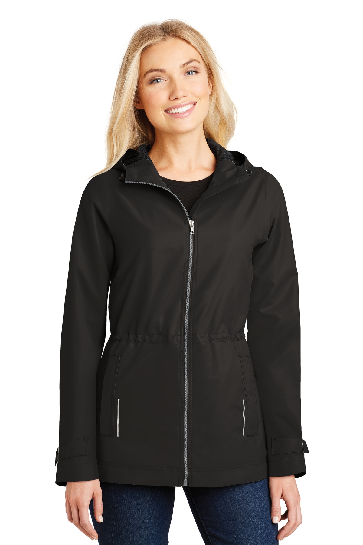 Port Authority ®  Ladies Northwest Slicker. L7710