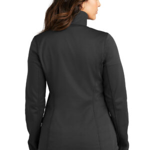Port Authority ®  Ladies Smooth Fleece 1/4-Zip L804