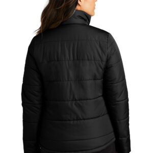 Port Authority ®  Ladies Puffer Jacket L852