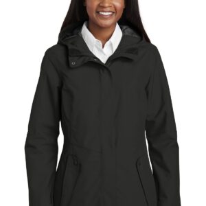 Port Authority  ®  Ladies Collective Outer Shell Jacket. L900