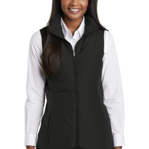 Port Authority  ®  Ladies Collective Insulated Vest. L903