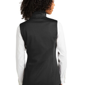 Port Authority ®  Ladies Collective Smooth Fleece Vest L906