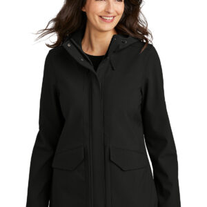 Port Authority ®  Ladies Collective Outer Soft Shell Parka L919