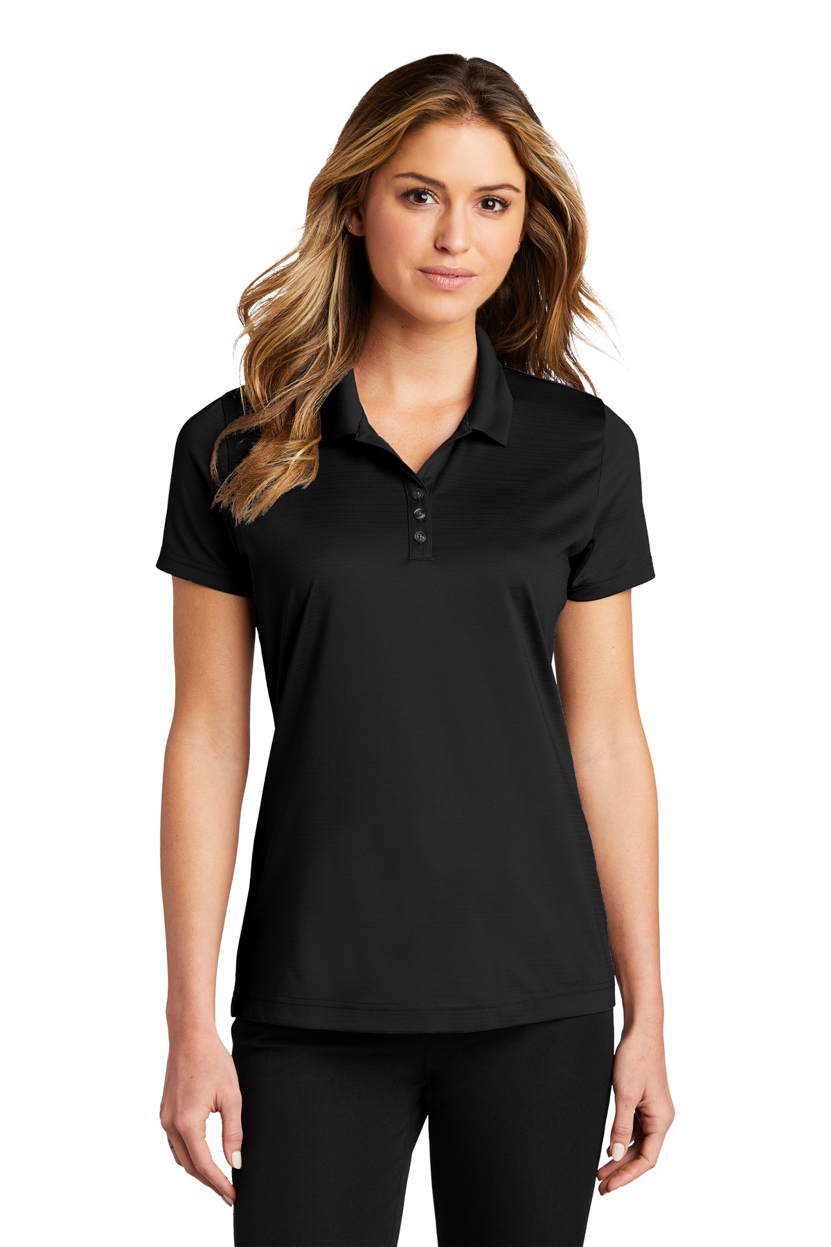 Port Authority  ®  Ladies Eclipse Stretch Polo. LK587