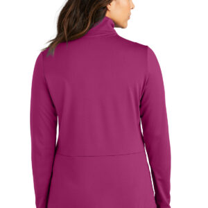 Port Authority ®  Ladies Accord Stretch Fleece Full-Zip LK595