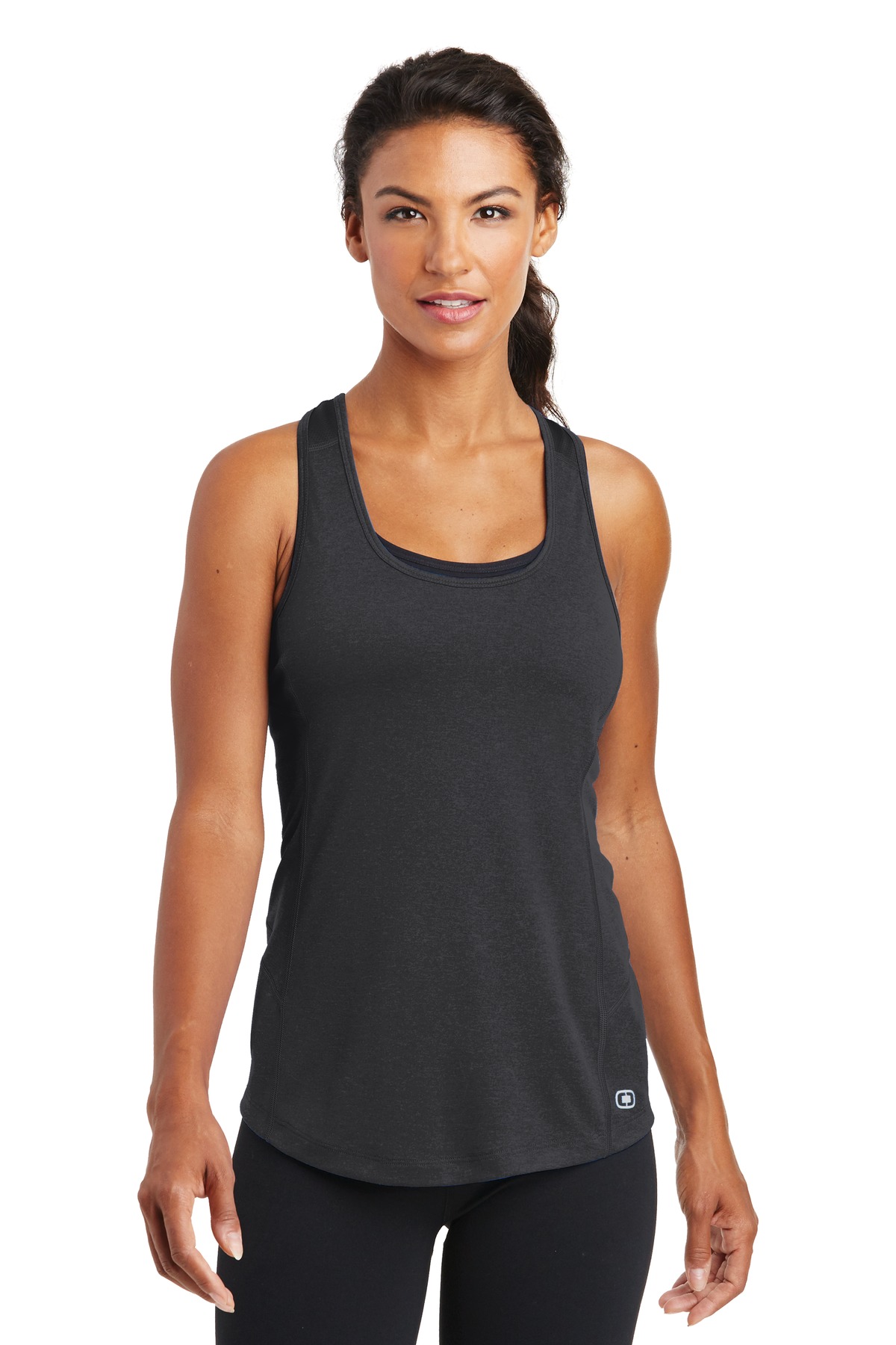 OGIO ®  ENDURANCE Ladies Racerback Pulse Tank. LOE322